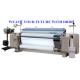 150CM WATER JET LOOM MACHINERY PLAIN TAPPET WEAVING POLYESTER FABRIC