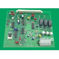3mm Printed Circuit Board Components OSP Surface Finishing PCB Circuit Board