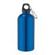 Portable 20OZ Stainless Steel Water Bottle Single Wall With Laser Printing BPA Free