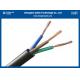 300/500V PVC Insulated Flexible Cable For Building Or Housing