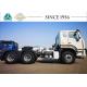 Sinotruk HOWO N7B 371 HP Horse Tractor