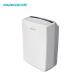 Mini Portable Commercial Grade Dehumidifier Automatic Defrosting System For Home