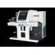 Laser Digital Sticker Label Die Cutting Machine 1000KN Unlimited Length