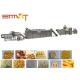 Stainless Steel Snack Food Extruder Machine For Puffs / Core Filling Bars