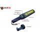 Hand held Portable Metal Detectors , high sensitivity Handy metal detector