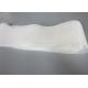 Fine Food Grade Nylon Filter Mesh / White Nylon Net Filter Odorless