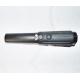 Rechargeable Military Handheld Metal Detector 360º Weapon Scanner