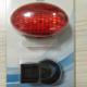 Super Bright Led Bicycle Headlight Custom Bicycle Parts Safe Warning Function