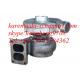 Turbocharger  (61560115223A / 61561110223A /) Wd615 Xcmg Wheel Loader Spare Part