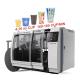 High Speed Automatic Paper Cup Making Machine 180pcs/Min