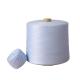 Recyclable Durable Polyester Ring Spun Yarn , Multi Function Ring Spun Polyester Yarn
