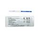 High Accuracy One Step TP (Treponema Pallidum)  Rapid Diagnostic test strip. blood test