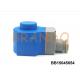 15 MM Hole Diameter Pneumatic Solenoid Coil Copper Solenoid Valve Coils In Refrigeration System