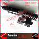 Fuel Injector Cum-Mins In Stock Detroit Common Rail Injector 5237821 5237045