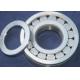 Steel Cage Cylindrical Roller Bearing Stainless Steel NUP207ECJ  FAG