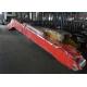 Daewoo DH280 16 Meter Special Shape Long Reach Boom With Clamshell Bucket