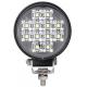 Road led flood work lights driving lamp 4x4 3inch black HCW-L18285 18W