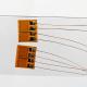 Metal Foil Strain Gauge with or without lead wire BB series