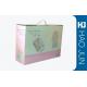 Small Cardboard Gift Boxes Cardboard Box Recycling For Baby Products