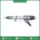 original fuel injection pump common rail fuel injector 0445120134 5283275 4947582