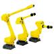 45kg Payload Handling Fanuc Robot Arm M-710iC Handing Sealing And Welding