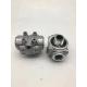 KOMAI OEM ODM 1G-8878 908265 Fuel Oil Filter Base For Excavator Diesel Engine Parts