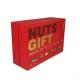 Custom Specialty Gift Packaging Boxes For The Snacks Packaging Eco Friendly