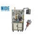 Armature Commutator Spot Welding Fusing Machine