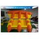 Pvc Water Sports Toy Towable Inflatable Flyfish Boa Air Inflatable Flying Fish