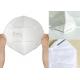 High Protective 5 Layer  Foldable Kn95 Mask , Disposable Kn95 Mask Anti Pollution 