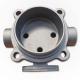 Iron HT200 Casting Housing Grey Iron Casting Parts For Machine Components
