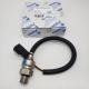 Hydraulic Pump Pressure Sensor 7861-93-1610 For PC228 PC1800 WA1200 BR100JG D155AX D375A HM350