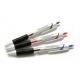 Top quality signal ink Ballpoint Pen for Office stationery from Freeuni company supplier