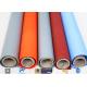 Satin Silicone Coated Fiberglass Fabric For Customized Performance Needs