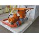 High Speed Oilfield Drilling Jet Mud Mixer With Hopper