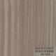 Furniture Teak Dyed Wood Veneer Customized Color Modern Design