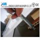 PP thick board/architecture molding board production line