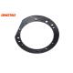 102300 Disc Auto Cutter Parts For Bullmer D8002 XL5001 XL7501 Cutter