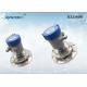 KLD806 Flour Radar Level Sensor With Purge Function Apply In Strong Dust Application