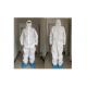 Anti Static Disposable Medical Protective Clothing For Prevention Of Coronavirus