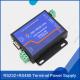 USR-TCP232-410S RS232 RS485 to TCP/IP Converter Serial Ethernet Server Free Ship