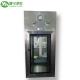 Dynamic Cleanroom Pass Box Clean Laminar Flow Type Mechanical / Electronic Interlock