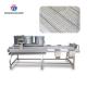 2KW 300KG Manual selection sorting table stainless steel air - drying selection machine is efficient