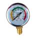 Dial 50 Kgs/Cm2 1.5in 38MM General Pressure Gauges G7/16 thread