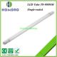 LED tube, LED T8, 1.2m 18W 1600lm , Cost-effective version, CE approved.