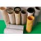 High Efficiency Dust Collector Replacement Filter Bags Medium Alkali Fibreglass Fibre