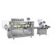 Oral Liquid Filling And Sealing Machine With PM-100 Bottle Labeling Machine