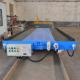 50 Ton Battery Powered Track Rail Transfer Trailer