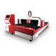 3000 x 1500mm fiber laser cutting machines Jananese Sevor Motor