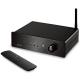 China Audio Supplier 2-ch Home Stereo Receiver 2x50 Watts HiFi Bluetooth Integrated Amplifier